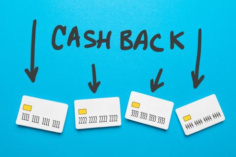 cashback image